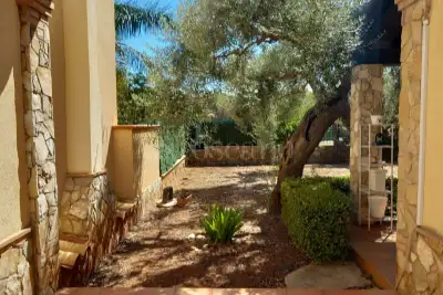 Villa in vendita, Via Piano Torre Marroia, Altavilla Milicia
