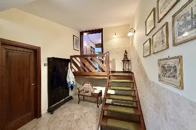 Villa in vendita, Via Tivoli, Nettuno