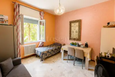 Casa in vendita, via Giovanni Berchet, Brescia