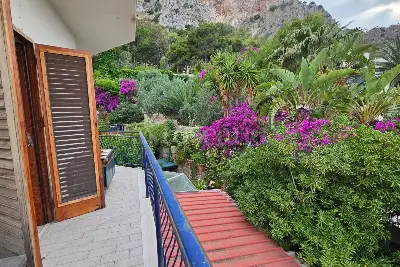 Villa in vendita, Lungomare Cristoforo Colombo, Palermo