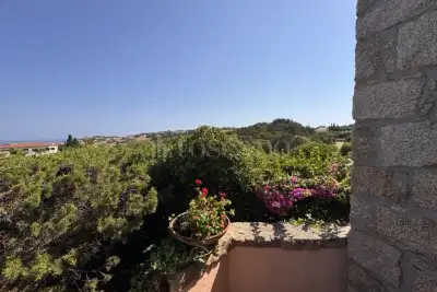 Villino a Schiera in vendita, Via della Goletta, Arzachena