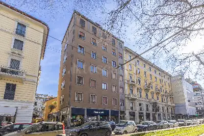 Casa in vendita, Viale Premuda, Milano