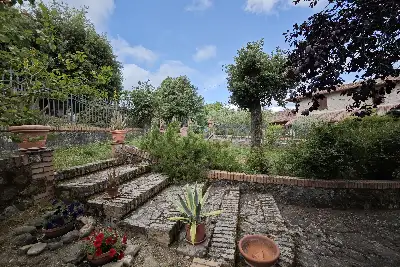 Casa Indipendente in vendita, Via del Leccio, Murlo