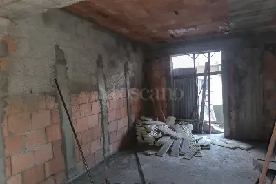 Casa Indipendente in vendita, Via Luigi Rizzo Messina, Messina