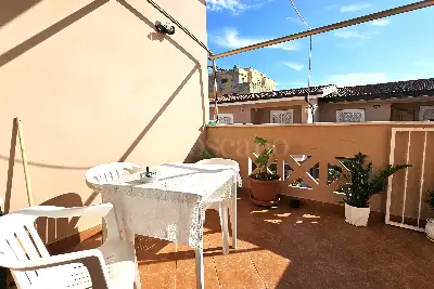 Casa in vendita, Via Ascoli Piceno, Ardea