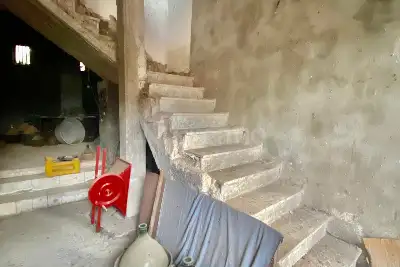 Casa Indipendente in vendita, Via Capo Casale, Aiello del Sabato