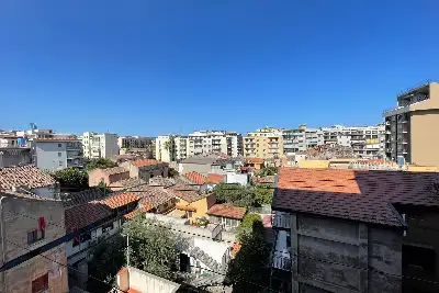 Casa in vendita, Via Neri, Catania