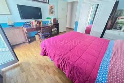 Casa in vendita, Via dell'Accademia del Cimento, Roma