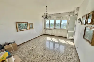 Casa in vendita, Via Raffaele Aversa, Roma