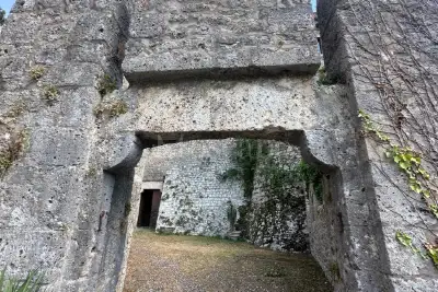 Palazzo in vendita, Via Pianillo, Balsorano