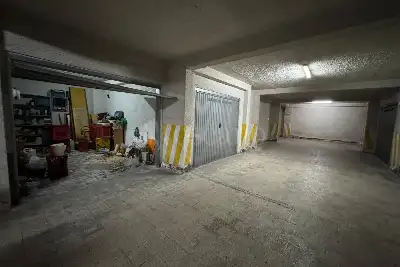 Garage in vendita, Via Salvatore Grasso, Catania
