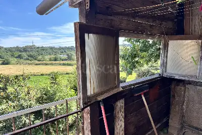 Casa in vendita, Via Massa Fiscaglia, Roma