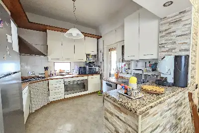 Villa Bifamiliare in vendita, Via Mar dei Coralli, Pomezia