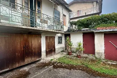 Casa Indipendente in vendita, Via San Francesco, Avezzano