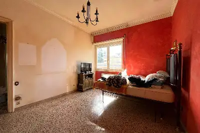 Casa in vendita, Via Gaspara Stampa, Roma