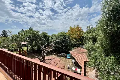 Villa in vendita, Via delle Querce, Gravina di Catania