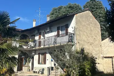 Casa in vendita, Via Fiume, Nerviano