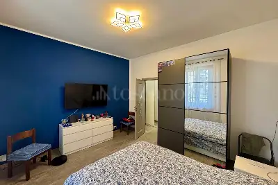 Casa Indipendente in vendita, Via Isonzo, Torino