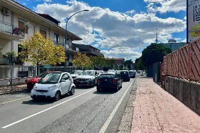Casa in vendita, Via Antonino di Sangiuliano, Sant'Agata li Battiati
