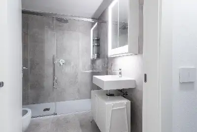 Casa in vendita, Via Guercino, Milano