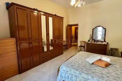 Casa in vendita, Via Francesco Tedesco, Avellino
