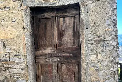 Rustico in vendita, Monti di Liscione, Moltrasio