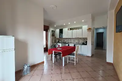 Casa in vendita, Via Montecatini, San Giovanni la Punta