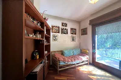 Casa in vendita, Via di Bravetta, Roma