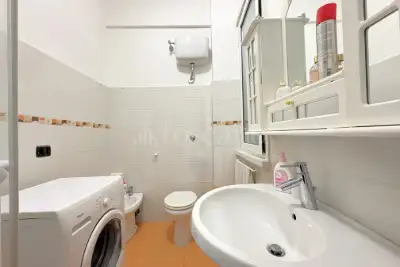 Casa in vendita, Via della Magliana Nuova, Roma