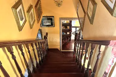 Villa in vendita, Via Maiera, Roma