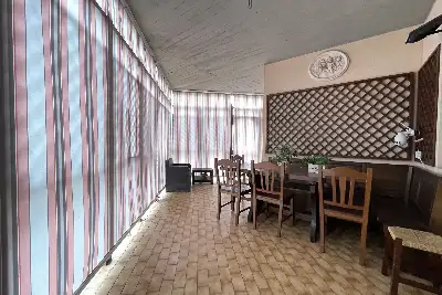 Casa in vendita, Via Antonio Zotti, Roma