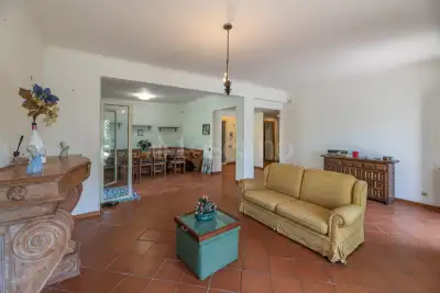 Villa in vendita, Via Torre Pellice, Roma