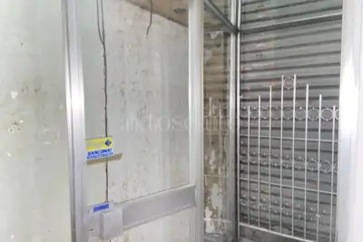 Negozio in affitto, Via Fiuggi, Milano