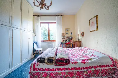 Casa in vendita, Viale Teano, Genova