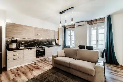 Casa in affitto, Viale Lecco, Como
