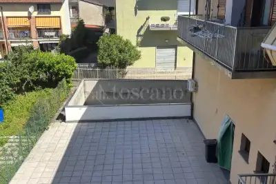 Casa in vendita, Via Taglioretti A, Lonate Ceppino