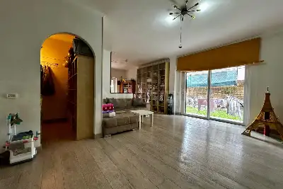 Villa in vendita, Via Giuseppe Genè, Roma