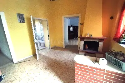 Casa Indipendente in vendita, Centro Storico Ascoli Satriano , Ascoli Satriano