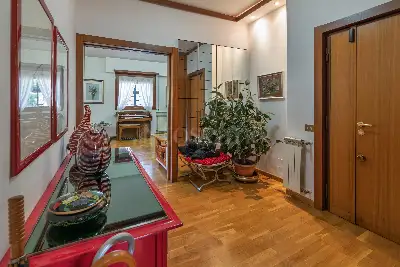 Casa in vendita, Via Cassia, Roma