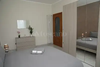 Casa in vendita, Via Osoppo, Torino