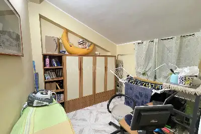 Villa in vendita, Via Pirrotta, Messina