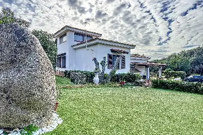 Villa in vendita, Via del Ginepro, Sassari