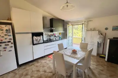 Casa in vendita, Via Monte Stallone, Formello