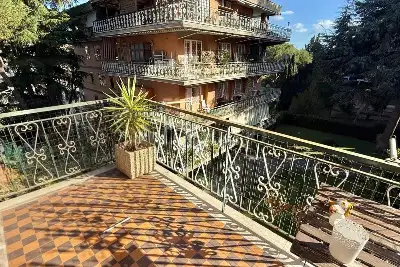 Casa in vendita, Via Portuense , Roma