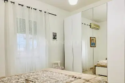 Casa in vendita, Via Scipione Franchetti, Roma