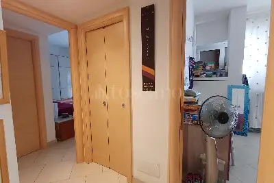 Casa in vendita, Via Calvi dell'Umbria, Roma