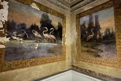 Villa in vendita, VIA DEI LEONI , Palermo