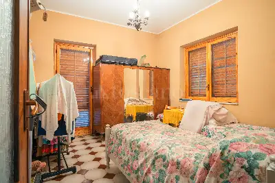 Villa in vendita, Via Catania, Tremestieri Etneo