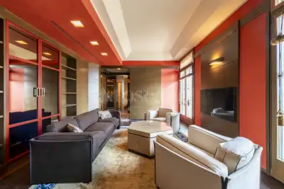 Casa in vendita, Via Uberto Visconti di Modrone, Milano