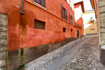 Casa in vendita, Piazzetta San Giorgio, Brescia
